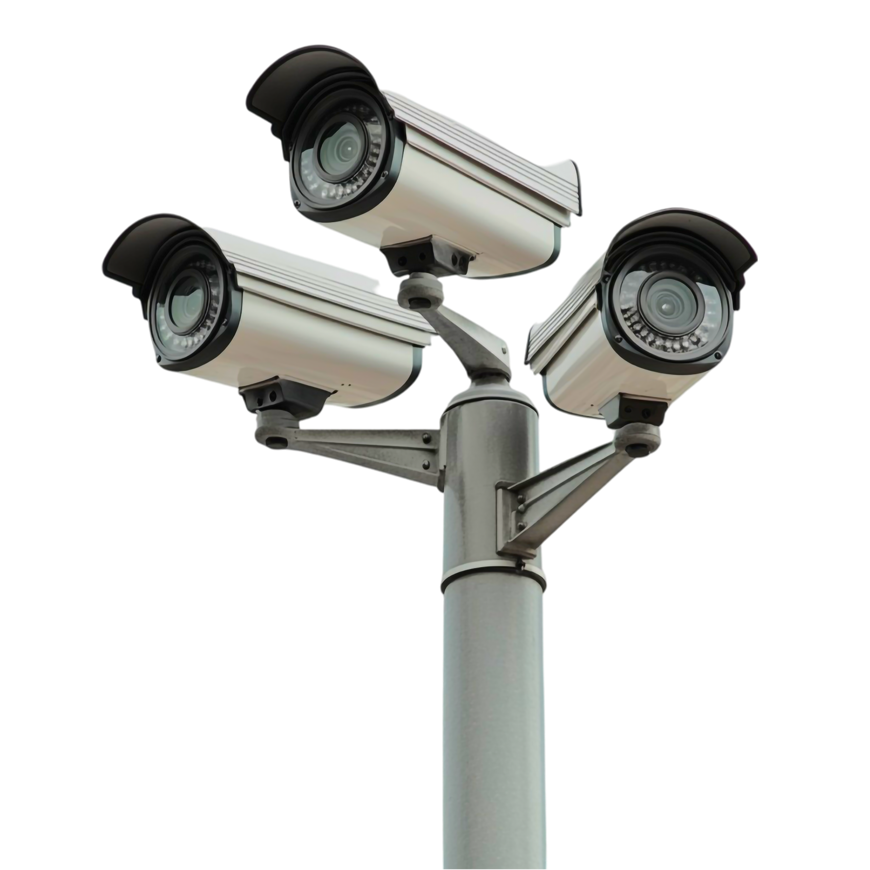 Featured security campaign visual